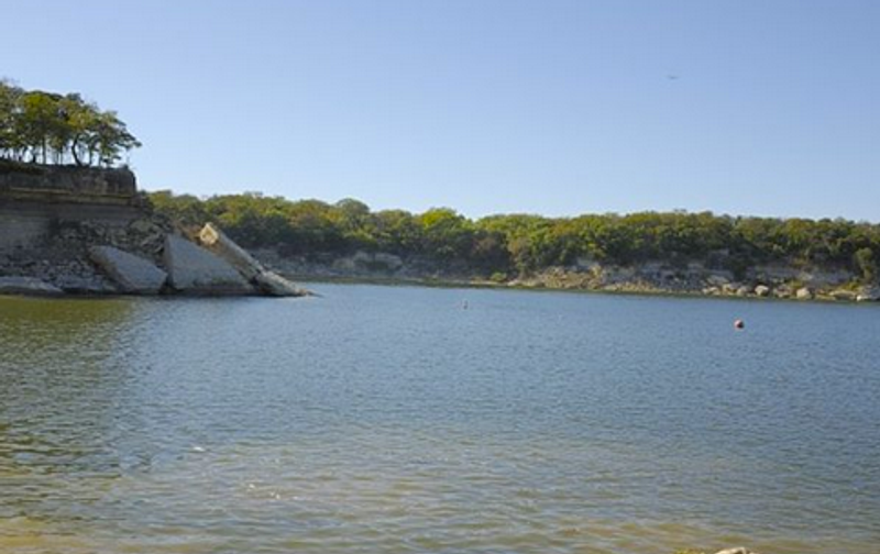 Coalgate Lake Oklahoma's Official Travel & Tourism Site